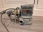Bosch Excentrische Schuurmachine, Doe-het-zelf en Verbouw, Ophalen of Verzenden, Gebruikt, Minder dan 600 watt, Excentrische schuurmachine