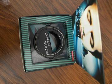 Lomography Diana+ Splitzer lens accessoire NIEUW beschikbaar voor biedingen