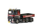 Mammoet; Volvo FH04 6x4 Ballast Box (WSI 02-2162), Verzenden, Nieuw, Bus of Vrachtwagen, Wsi
