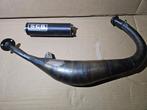 TOP Uitlaat SCR corse racingline 50cc Derbi senda Aprilia, SCR, Derbi, Uitlaat, Ophalen of Verzenden