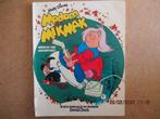 adv5990 madam mikmak, Eén stripboek, Ophalen, Gelezen