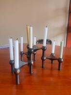 Kandelaren Werner Stoff & Hans Nagel, Antiek en Kunst, Ophalen of Verzenden, Overige materialen