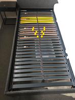 Lattenbodem Beter Bed Bossflex 400 - 90x200, Ophalen, Gebruikt, Eenpersoons, 90 cm