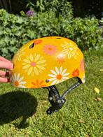 Nutcase helm maat XS, Fietsen en Brommers, Fietsaccessoires | Fietshelmen, Ophalen of Verzenden, Zo goed als nieuw, XS