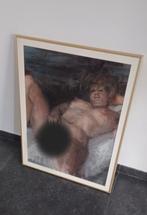 Schilderij, Antiek en Kunst, Ophalen of Verzenden