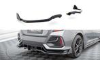 Maxton Design Honda Civic Sport MK10 Spoiler Splitter Lip, Auto diversen, Tuning en Styling, Ophalen of Verzenden, Automotive Parts