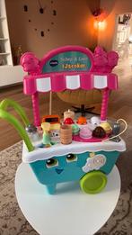 IJscokar Vtech, Kinderen en Baby's, Speelgoed | Vtech, Ophalen, Zo goed als nieuw, 6 maanden tot 2 jaar
