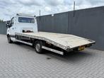 Mercedes-Benz SPRINTER 311 2.2 CDI Oprijwagen / Automaat, Automaat, Gebruikt, Zwart, 4 cilinders