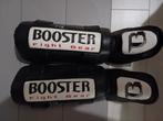 Booster scheenbeschermers, 2x gebruikt!, Ophalen of Verzenden, Zo goed als nieuw