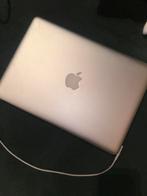 Macbook Pro 2016, Computers en Software, Apple Macbooks, Ophalen of Verzenden, Zo goed als nieuw, 2 tot 3 Ghz, 13 inch