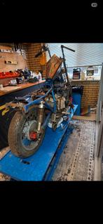 Kawasaki kz650 bj1977 voor onderdelen, Ophalen of Verzenden