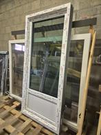 Kunststof kozijn nieuw draai/kiep Triple HR+++ zonwerend, Doe-het-zelf en Verbouw, Kozijnen en Schuifpuien, Kunststof, Raamkozijn