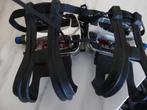 fiets onderdelen, Algemeen, Nieuw, Ophalen of Verzenden, Crankstel of Pedalen