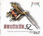 Fish Brother 52, Ophalen of Verzenden, Gebruikt, Overige genres