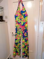 Fluor Carnavalspak Dames - Maat 36, Ophalen of Verzenden, Zo goed als nieuw, Maat 38/40 (M), Overige kleuren