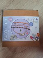 DIY Armband Set Kumihimo - Nieuw!, Ophalen, Nieuw, Overige typen