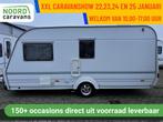 HYLANDER DESIGN 430, MOVER + ISABELLA VOORTENT + WC + DOUCHE, Overige merken, Tot en met 2, Bedrijf, 750 - 1000 kg