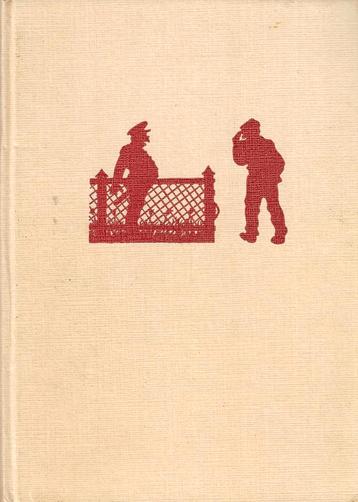 W. Schippers - De nieuwe veldwachter beschikbaar voor biedingen