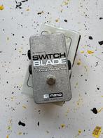 Electro-Harmonix Switchblade Nano Passive Channel Selector, EHX, Gebruikt, Overige typen, EHX