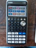 Casio fx-CG50 rekenmachine, Diversen, Ophalen of Verzenden, Grafische rekenmachine, Gebruikt