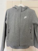 Nike tech fleece hoody vest, Ophalen of Verzenden, Zo goed als nieuw, Overige typen