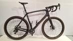 Trek Checkpoint SLR Heren Matzwart 61cm 2021, 61 tot 65 cm, Gebruikt, Overige merken