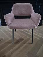 4x eetkamerstoel zo goed als nieuw, Huis en Inrichting, Stoelen, Ophalen, Zo goed als nieuw, Vier