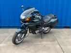 Honda NT 650 Deauville 2002 Tourmotor met Super km stand, Motoren, Motoren | Honda, Particulier, Toermotor