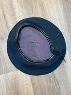 DKG 3 delige LSK baret 1948, Ophalen of Verzenden, Landmacht, Nederland, Helm of Baret