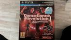 Dance dance revolution voor PS3, Ophalen, Muziek, 1 speler, Zo goed als nieuw