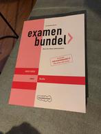 Examen bundel VWO  Duits 2021/2022, Ophalen of Verzenden, VWO, Duits, Zo goed als nieuw