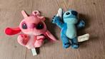 Disney Stitch knuffels, Ophalen of Verzenden, Nieuw