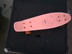 Roze Nidam Skateboard, Ophalen, Gebruikt, Skateboard
