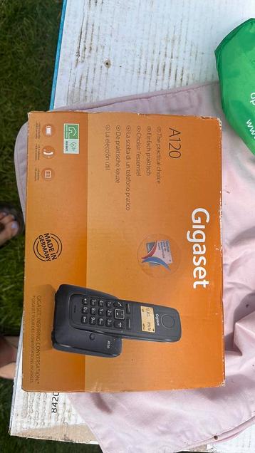 Gigaset A120