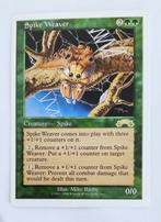 Spike Weaver Battle Royale MTG Near Mint, Hobby en Vrije tijd, Verzamelkaartspellen | Magic the Gathering, Ophalen of Verzenden