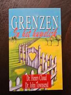 H. Cloud - Grenzen in het huwelijk | nieuw!, Boeken, Ophalen of Verzenden, Nieuw, H. Cloud; J. Townsend