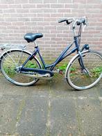 union damesfiets 7 versnellingen, Fietsen en Brommers, Fietsen | Dames | Damesfietsen, Gebruikt, 47 tot 50 cm, Versnellingen, Ophalen