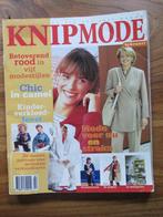 Knipmode februari 1999 verkleedkleren carnaval, Ophalen of Verzenden, Zo goed als nieuw, Vrouw, Knipmode