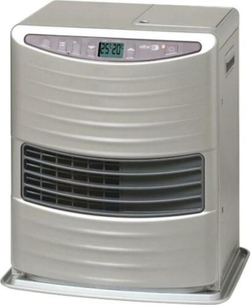 zibro lc-130 of lc-30 laserkachel nieuw €269,- met garantie, Huis en Inrichting, Kachels, Nieuw, Petroleumkachel, Overige brandstoffen