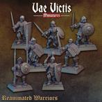 Reanimated Warriors - Vae Victis Miniatures, Verzenden, Nieuw, Warhammer, Figuurtje(s)