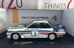 SunStar 1:18 Opel Ascona 400 #1 Rally acropolis 1982 Röhrl, Hobby en Vrije tijd, Modelauto's | 1:18, Ophalen of Verzenden, Nieuw