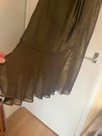Sissy Boy Goud/Brons Jurk, Maat 38/40 (M), Overige kleuren, Sissy-Boy, Ophalen of Verzenden
