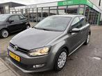 Volkswagen Polo 1.2 TSI Comfortline, Voorwielaandrijving, Euro 5, Stof, Zwart