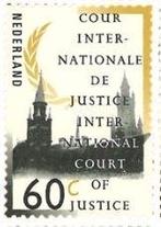 NEDERLAND | 1989 | NVPH D49 | ** Postfris, Postzegels en Munten, Postzegels | Nederland, Verzenden, Na 1940, Postfris