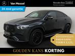 Mercedes-Benz GLE-klasse Coupé AMG 53 4MATIC+ Ultimate /Pan, Automaat, 435 pk, Gebruikt, Euro 6