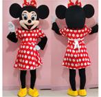 Minnie Mouse Mascotte Kostuum te Koop, Maat 38/40 (M), Disney, Ophalen of Verzenden, Kleding