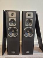 Quadral Odin - Luidsprekers, Overige merken, Gebruikt, Ophalen of Verzenden, 60 tot 120 watt