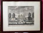 Loenen a/d vecht ets of gravure, Antiek en Kunst, Kunst | Etsen en Gravures, Ophalen of Verzenden