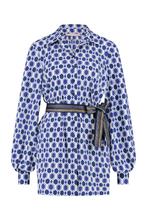 ZGAN! Studio Anneloes Janouk Hexagon blouse maat L!, Verzenden, Maat 42/44 (L), Zo goed als nieuw, Overige kleuren