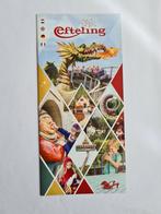 Efteling - Folder -46, Ophalen of Verzenden, Zo goed als nieuw, Overige typen